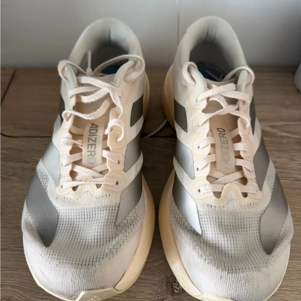 Adidas Evo SL Women’s Size 6.5 Athletic Sneakers - Picture 5 of 8